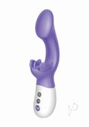 The Come Hither G-kiss Butterfly Silicone Rechargeable...