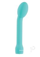 Adam Andamp; Eve Rechargeable Silicone G-gasm Delight - Teal