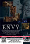 James Deens 7 Sins Envy